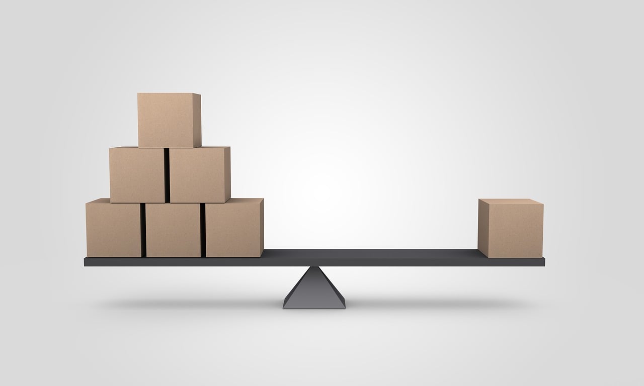 responsabilidades familiares y laborales en un entorno moderno y equilibrado.