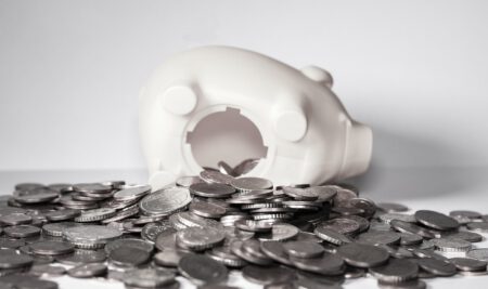 Errores financieros que pueden costarte tu próximo ascenso Errores financieros que pueden costarte tu próximo ascenso (y cómo evitarlos)