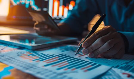 Fintech: la revolución digital en la gestión financiera profesional Fintech: ¿Cómo está evolucionando la gestión financiera?