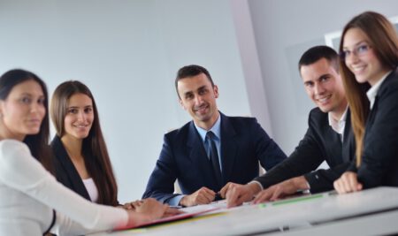 Cómo conseguir equipos de alto rendimiento – Coaching Empresarial IB School Cómo conseguir equipos de alto rendimiento con Coaching