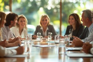 Cómo medir el retorno de inversión en formación en Recursos Humanos y optimizar la capacitación empresarial.