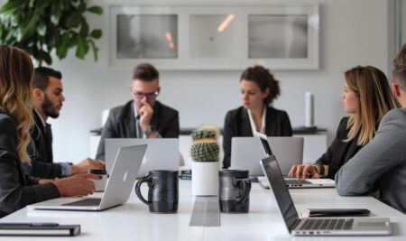 El Futuro de los RRHH: ¿Está tu Departamento preparado?