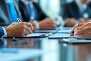 Diseñar planes formativos en RRHH – IB School Guía paso a paso para diseñar planes formativos efectivos en Recursos Humanos.