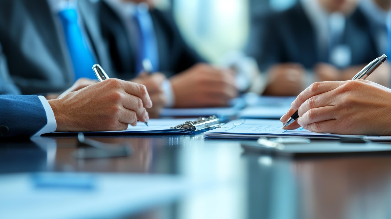 Guía paso a paso para diseñar planes formativos efectivos en Recursos Humanos.