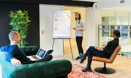 Herramientas prácticas del Coaching para construir equipos altamente eficaces