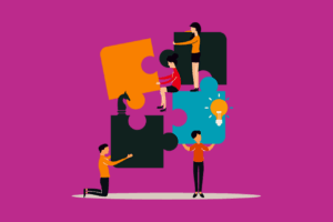 Equipos de Recursos Humanos aplicando estrategias de RRHH 4.0 y digitalización empresarial.